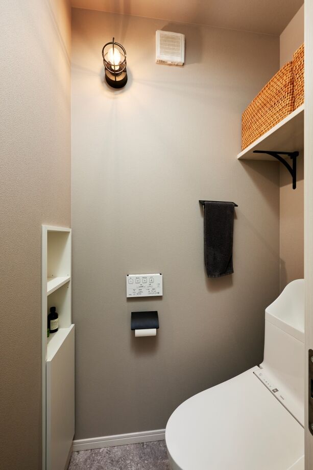 近藤建設 【3000万円台/40坪台/間取り図】ZEHを超える断熱等級7の家。魅力と要望たっぷりなモデルハウスのような家の建築実例画像16