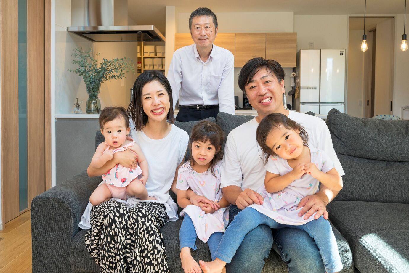 近藤建設 【3000万円台/40坪台/間取り図】ZEHを超える断熱等級7の家。魅力と要望たっぷりなモデルハウスのような家の建築実例画像20