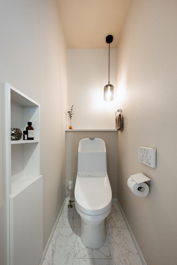 近藤建設 【店舗併用住宅/3000万円台/40坪台/間取り図】木造で叶えた、天井高3mの開放感のあるバレエ教室スタジオの建築実例画像15