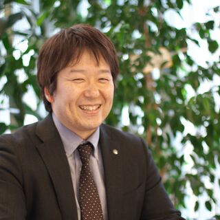 近藤建設の担当者画像