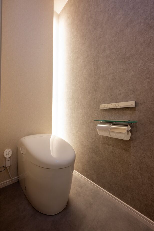 近藤建設 【2000万円台/30坪台】北欧風に和の趣を添えた、シンプル＆スタイリッシュな「ジャパンディスタイル」の家の建築実例画像9