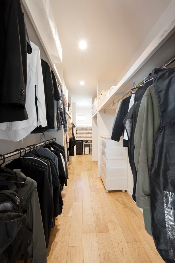 近藤建設 【2000万円台/30坪台】北欧風に和の趣を添えた、シンプル＆スタイリッシュな「ジャパンディスタイル」の家の建築実例画像10