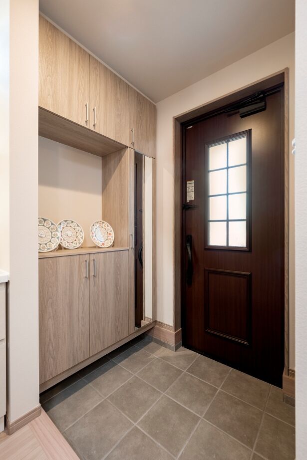 近藤建設 【2000万円台/30坪台】ピアノや読書、シアターで映画鑑賞も。趣味を楽しむオーガニックモダンスタイルの家の建築実例画像17