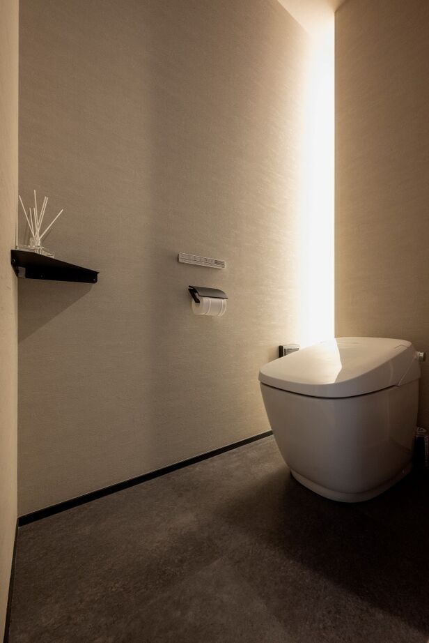 近藤建設 【2000万円台/30坪台/土間/ヌック/間取り図】全てのこだわりをフルオーダーで！家族に心地よい和モダンの家の建築実例画像18