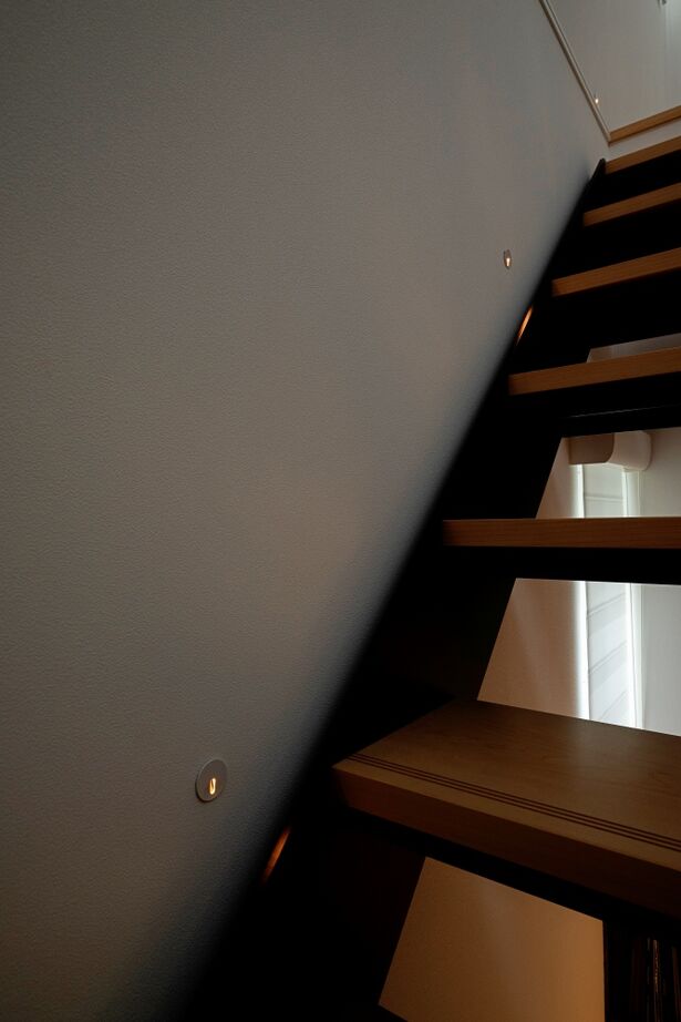 近藤建設 【2000万円台/30坪台/土間/ヌック/間取り図】全てのこだわりをフルオーダーで！家族に心地よい和モダンの家の建築実例画像19