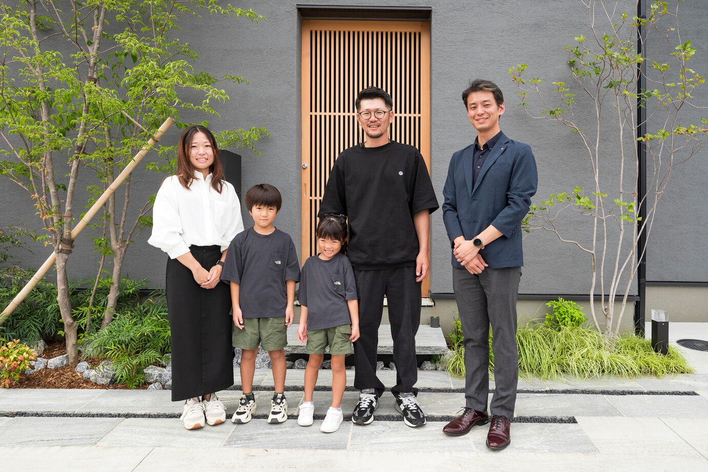 近藤建設 【2000万円台/30坪台/土間/ヌック/間取り図】全てのこだわりをフルオーダーで！家族に心地よい和モダンの家の建築実例画像20