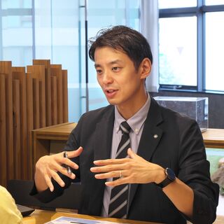 近藤建設の担当者画像