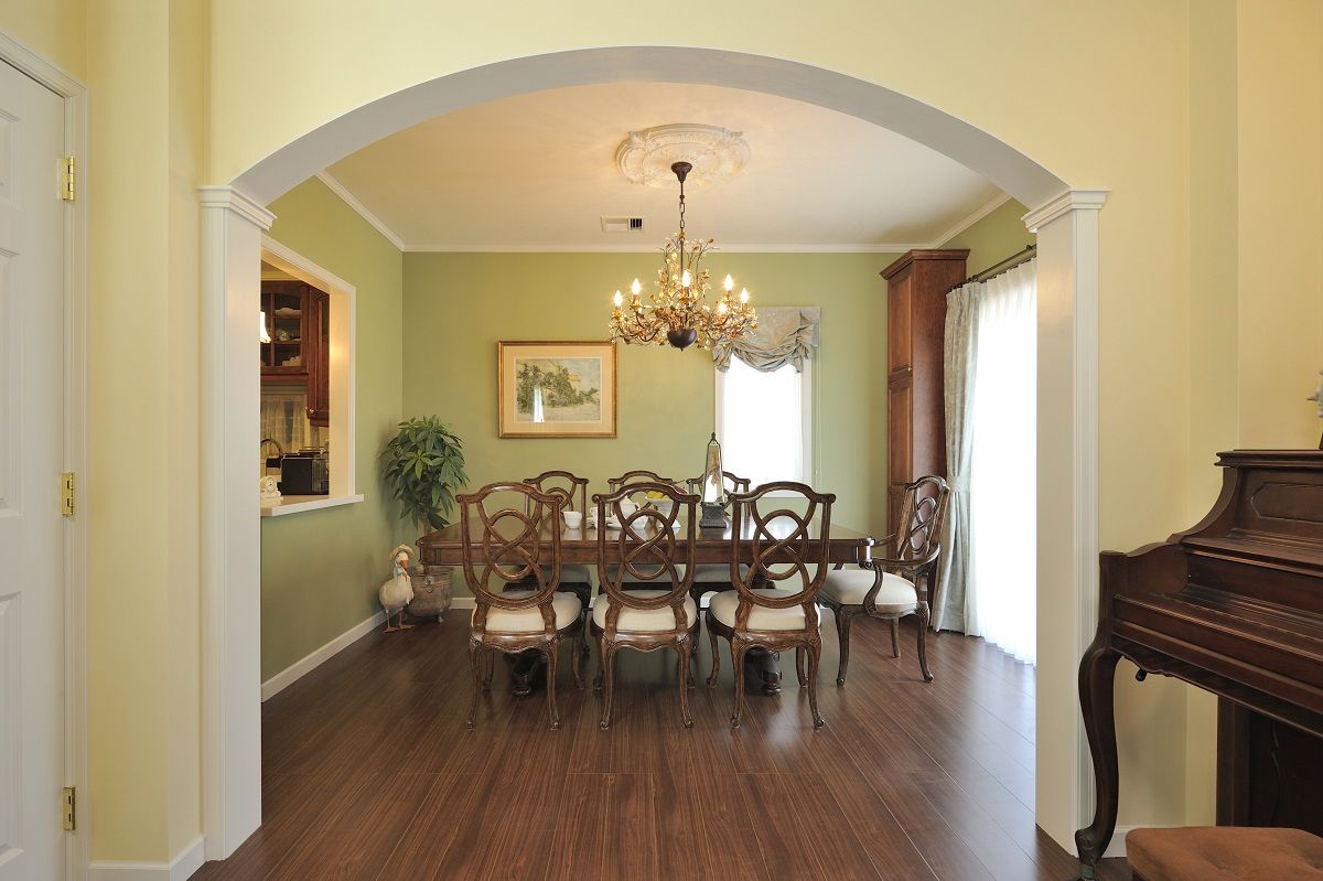 ノアデザインインク 【輸入住宅/海外のような家】わがままを詰め込んだ。ヨーロッパの邸宅を彷彿とさせる私だけの白亜のお城の建築実例画像6