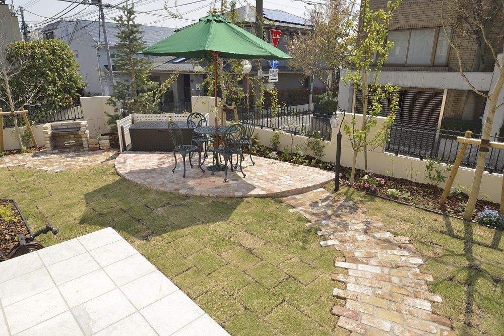 ノアデザインインク 【輸入住宅/海外のような家】わがままを詰め込んだ。ヨーロッパの邸宅を彷彿とさせる私だけの白亜のお城の建築実例画像10