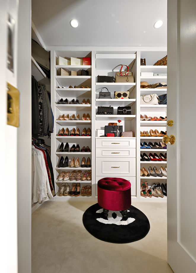 ノアデザインインク 【輸入住宅／お城のような家】インテリアまでこだわり抜いた理想の空間。ホテルライクな気品あふれる邸宅の建築実例画像8