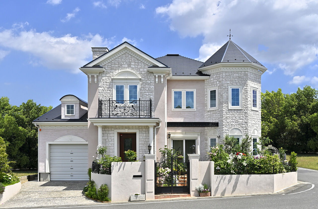 ノアデザインインクの建築実例画像