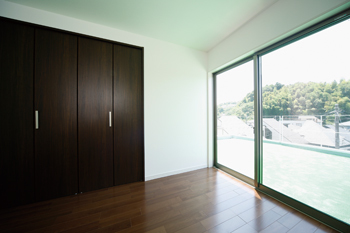 プロネット 【1000万円台/30坪台/間取り図/3階建て/屋上】建築デザイナーと実現したシンプル&モダンでおしゃれな家の建築実例画像7