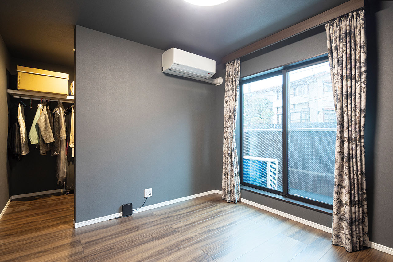 プロネット 【2000万円～2499万円／吹抜／耐震等級3／間取図有】開放感が際立つダイナミック空間と家事ラク動線の建築実例画像8