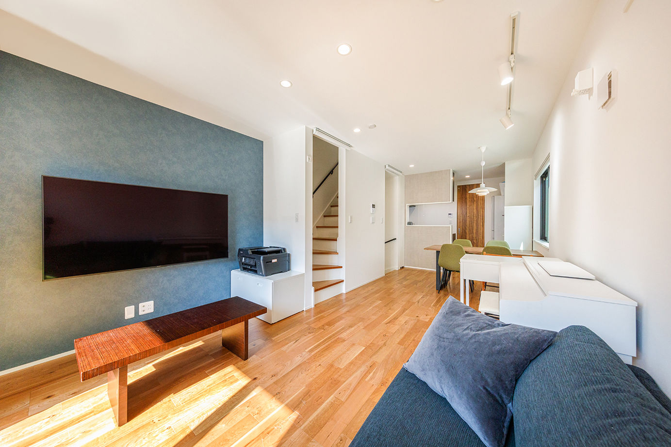 プロネットの建築実例画像