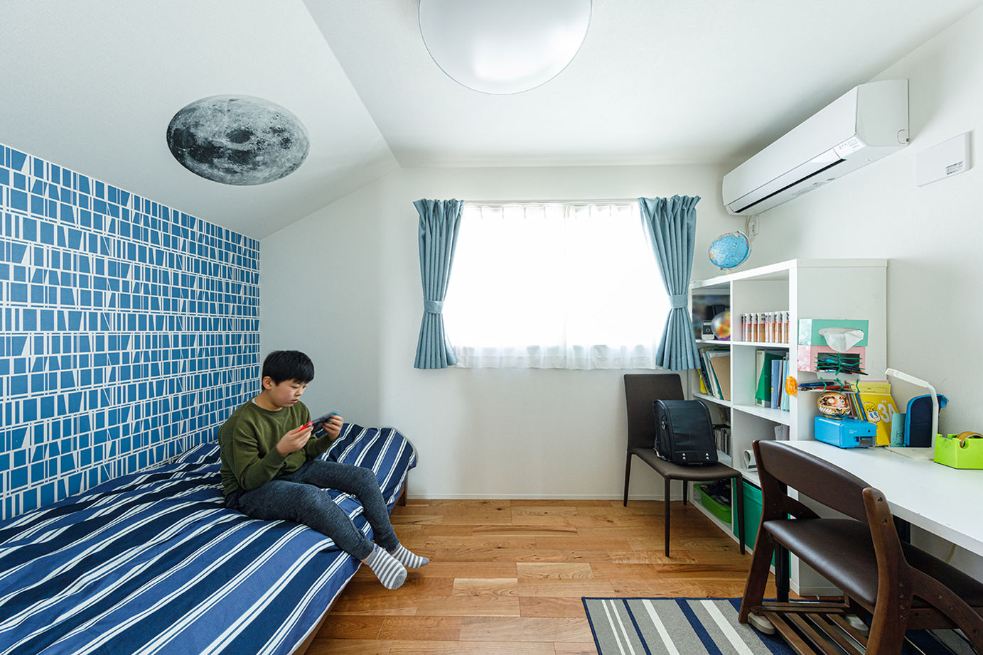 プロネット 【1500万円～1999万円／2階LDK／敷地19.5坪／間取図有】コスト重視で19.5 坪にスタイリッシュな3階建てをの建築実例画像10