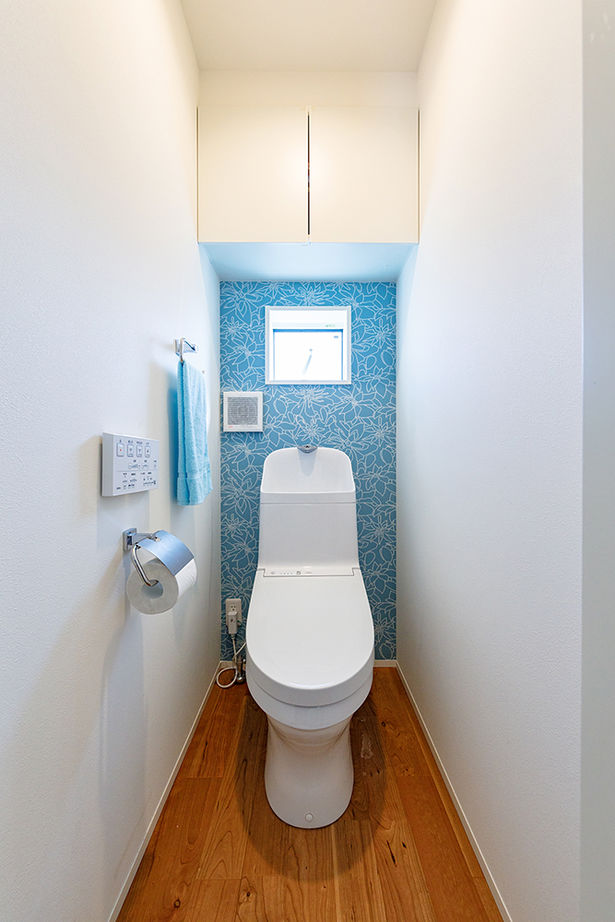 プロネット 【1500万円～1999万円／2階LDK／敷地19.5坪／間取図有】コスト重視で19.5 坪にスタイリッシュな3階建てをの建築実例画像13