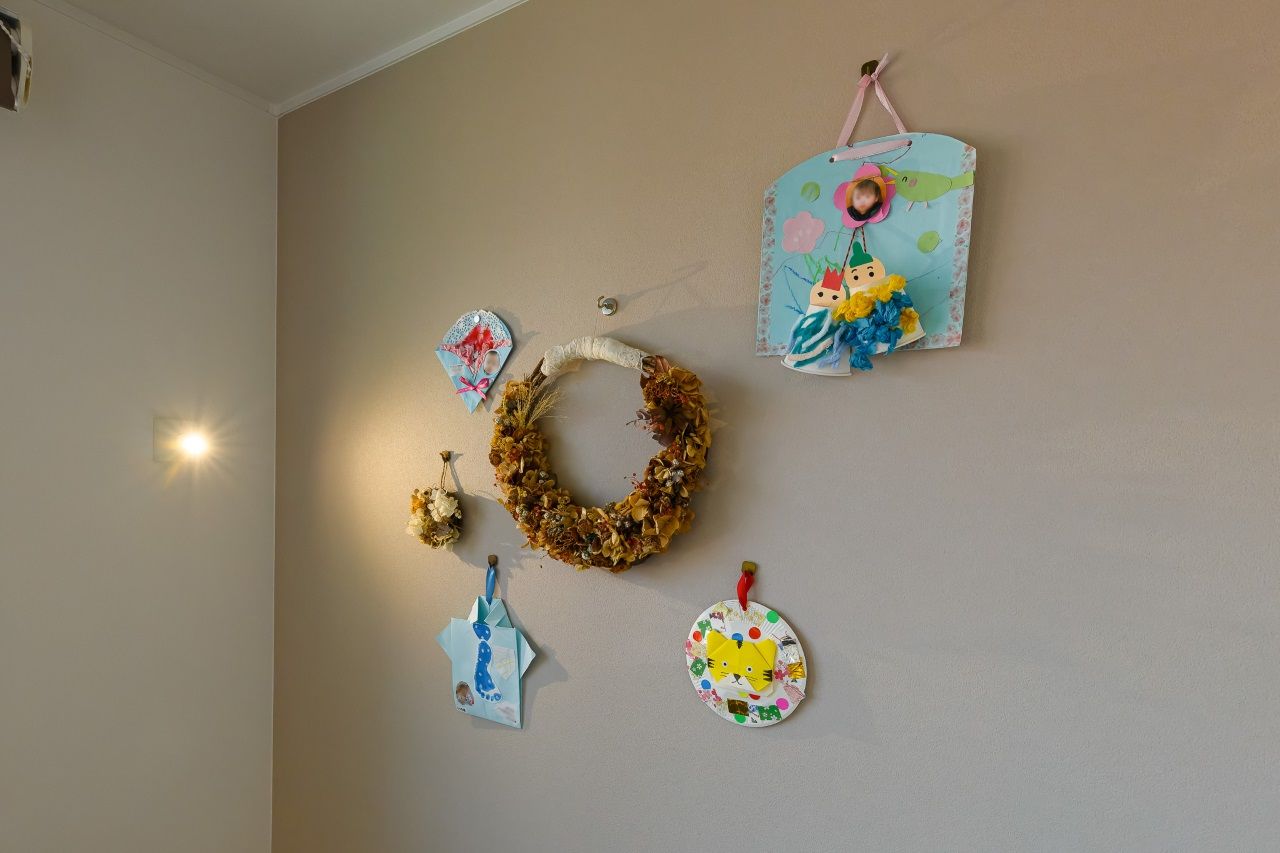 エースホーム 1000万円台で建てる30坪。家族にぴったり平屋のおうちの建築実例画像4