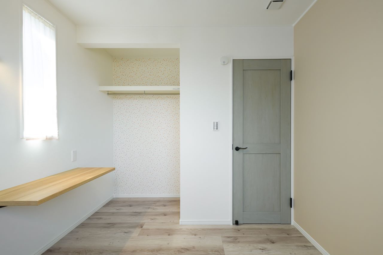 エースホーム 1000万円台で建てる30坪。家族にぴったり平屋のおうちの建築実例画像6