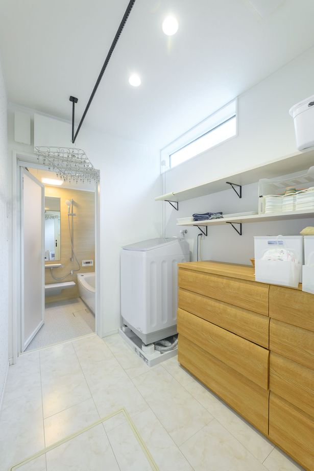 エースホーム 1000万円台で建てる30坪。家族にぴったり平屋のおうちの建築実例画像8