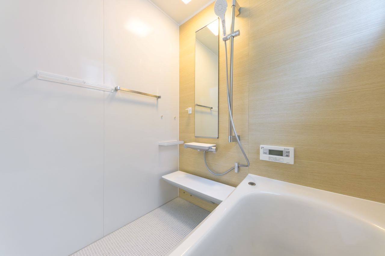 エースホーム 1000万円台で建てる30坪。家族にぴったり平屋のおうちの建築実例画像9