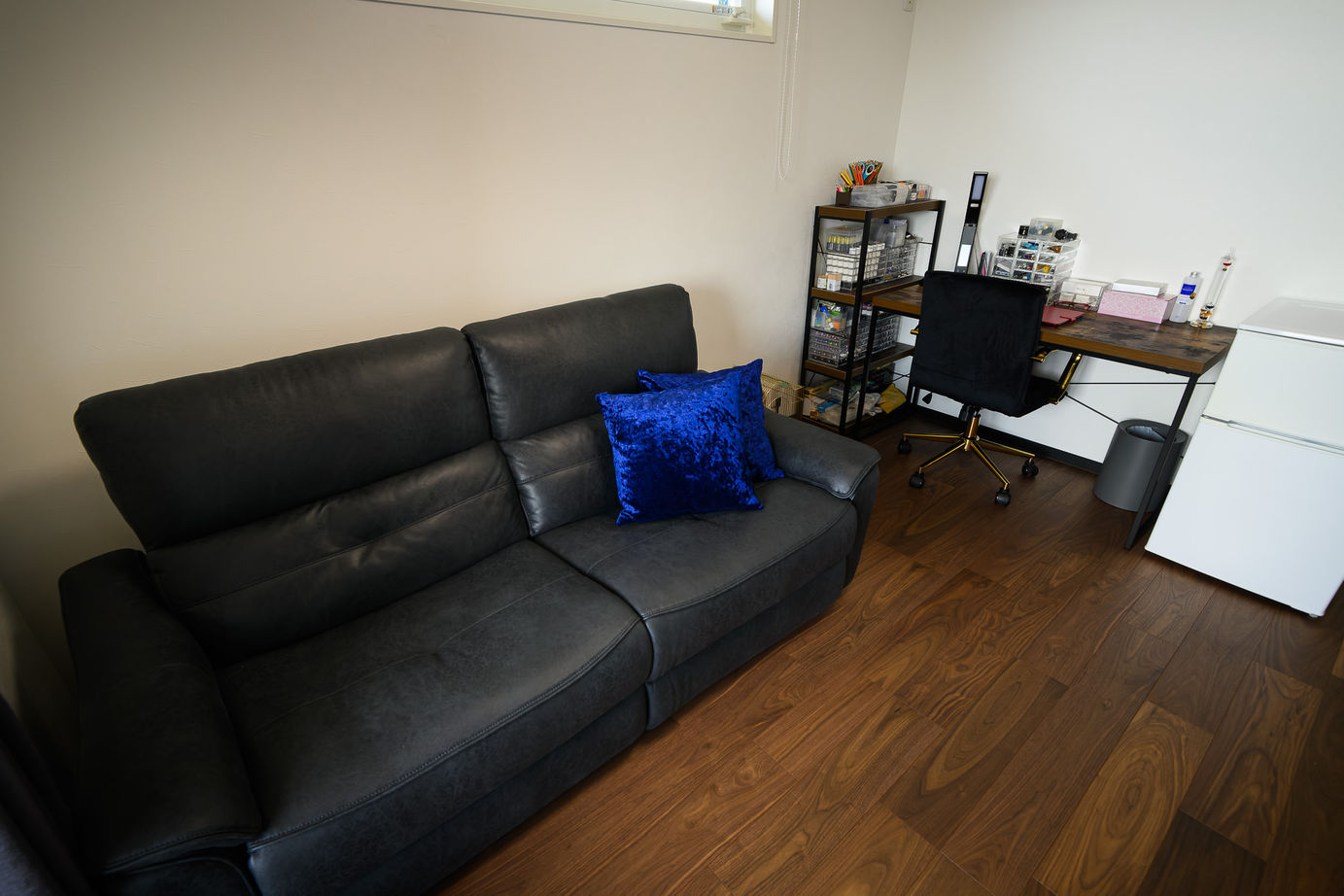 エースホーム 【吹抜け/和室/趣味部屋】1・2階分離／水回り共有型の二世帯住宅の建築実例画像6