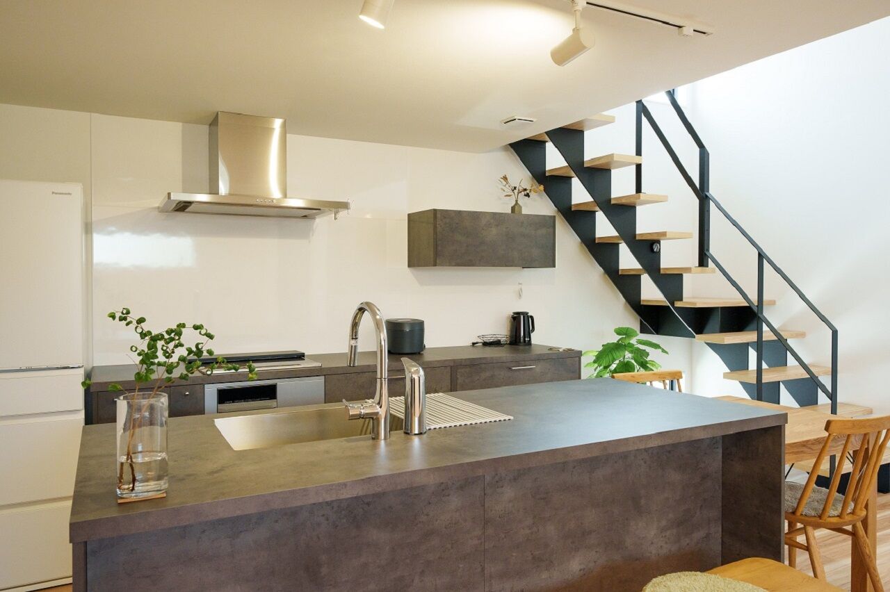 エースホーム 【22.41坪／3LDK／平家】必見の広見せ術！の建築実例画像3