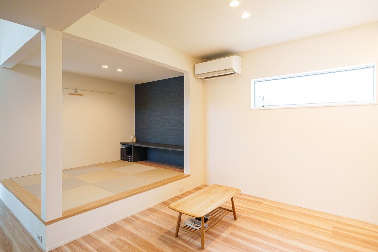 エースホーム 【22.41坪／3LDK／平家】必見の広見せ術！の建築実例画像5