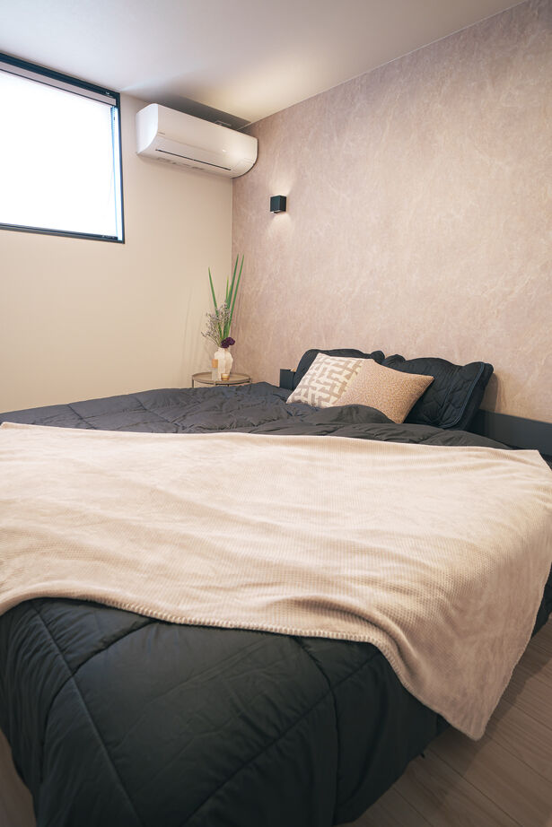 エースホーム 【ホテルライク／1階完結型／家事動線抜群】美しすぎるホテルライク邸宅の建築実例画像10