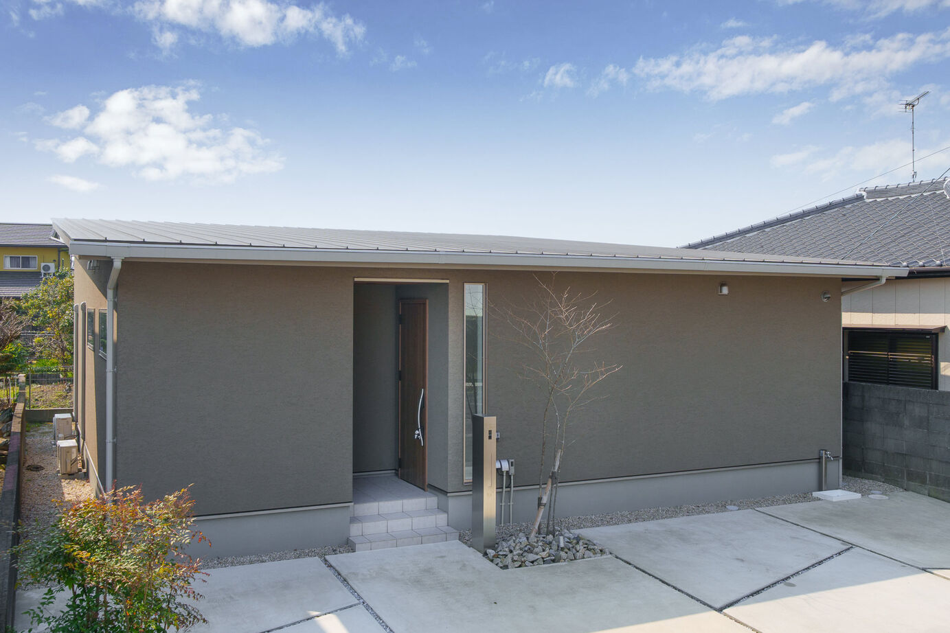 エースホームの建築実例画像