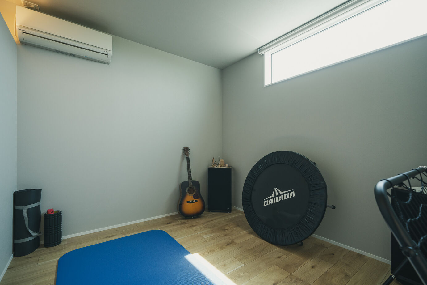 エースホーム 【1000万円台で建てる／コンパクト平屋／回遊導線】ナチュラルテイストなハイセンス平屋の建築実例画像10