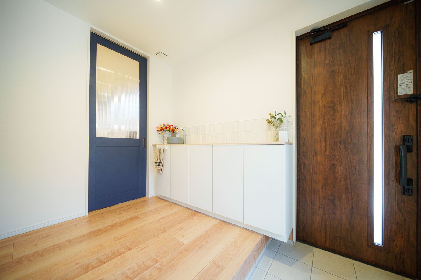 エースホーム 【FPの家／37坪／4LDK】超高性能ハウスの建築実例画像2