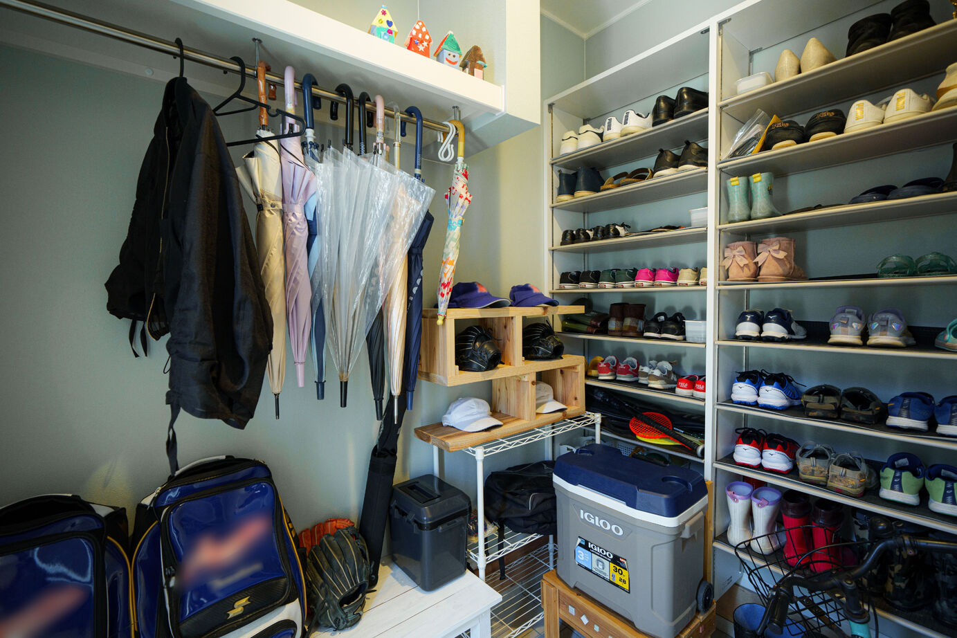 エースホーム 【FPの家／37坪／4LDK】超高性能ハウスの建築実例画像3