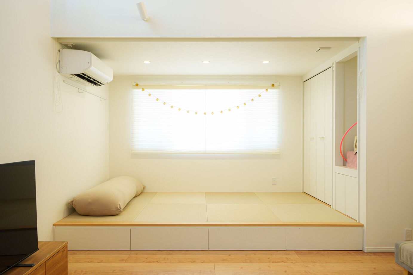 エースホーム 【FPの家／37坪／4LDK】超高性能ハウスの建築実例画像5