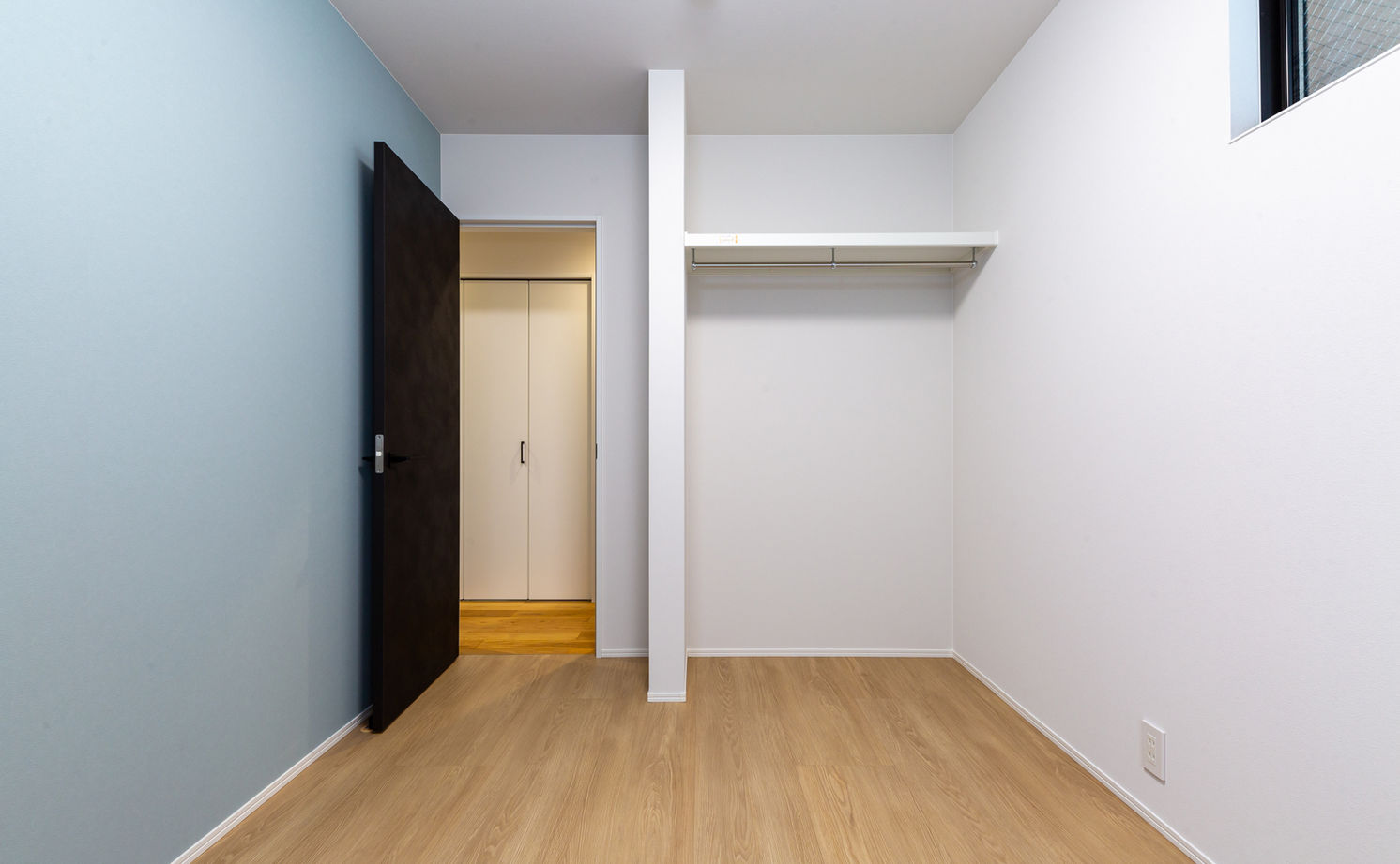 ハウスアップ 【京都府／敷地22.1坪】家事ラクを極めたカッコいい家。シンプルなデザインとスムーズな家事動線を両立の建築実例画像14