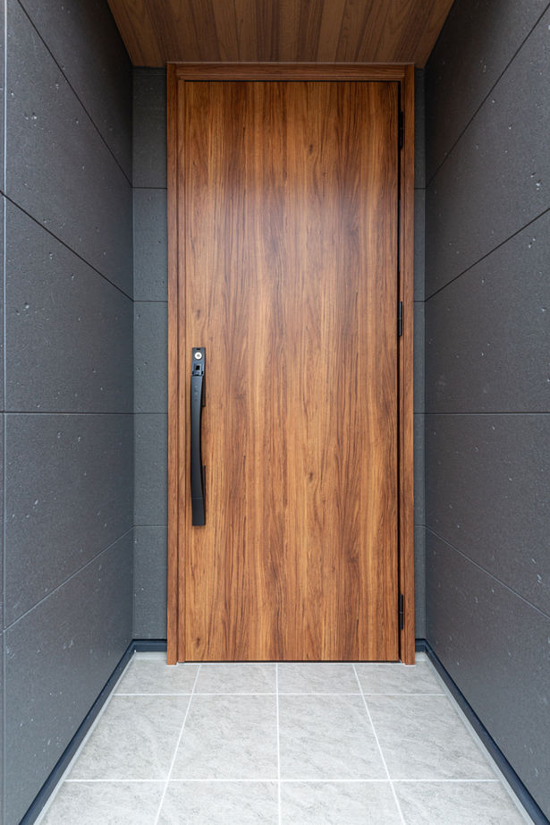 ハウスアップ 【京都府／敷地22.1坪】家事ラクを極めたカッコいい家。シンプルなデザインとスムーズな家事動線を両立の建築実例画像19