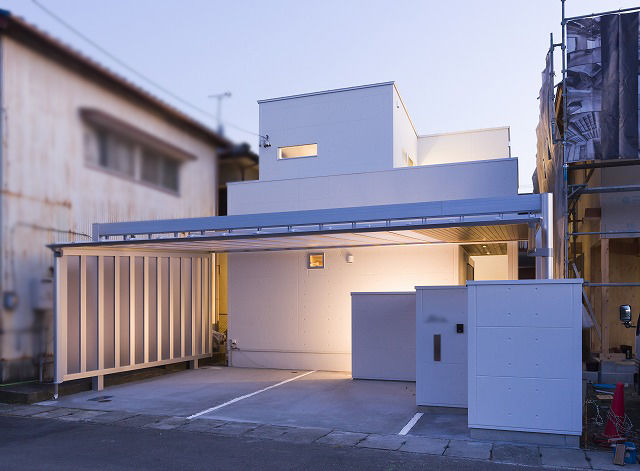 ARC style (アークスタイル)の建築実例画像