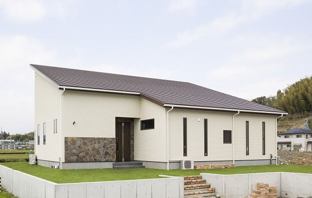 ARC style (アークスタイル)の建築実例画像