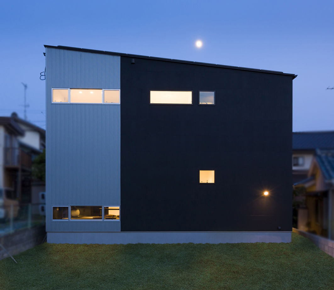 ARC style (アークスタイル)の建築実例画像