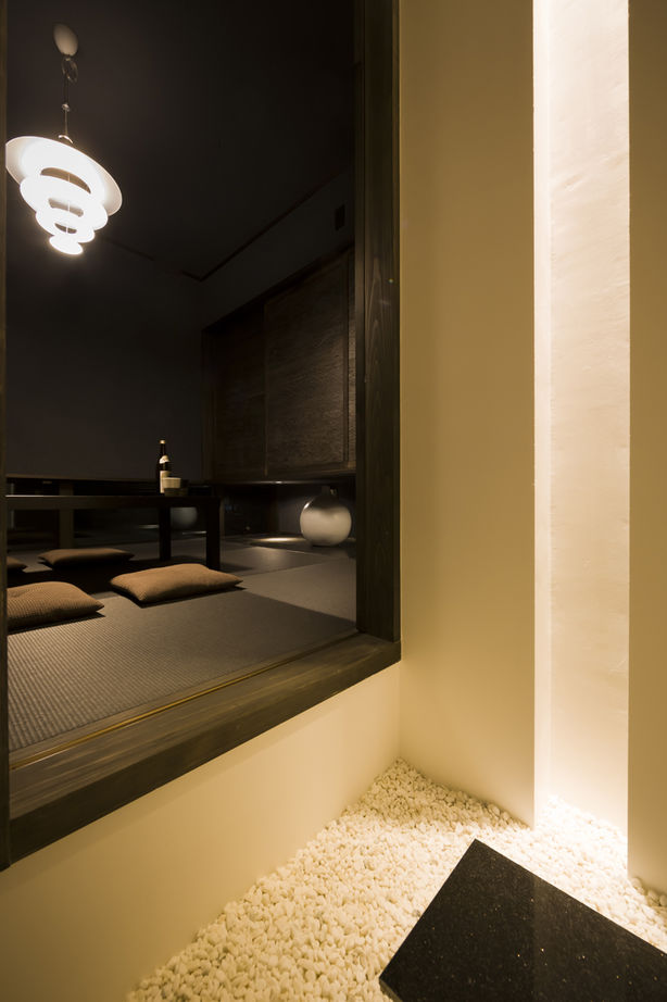 ARC style (アークスタイル) 住宅のプロがこだわり抜いた、集大成と呼べる作品 パティオがつなぐ二世帯住宅の建築実例画像4