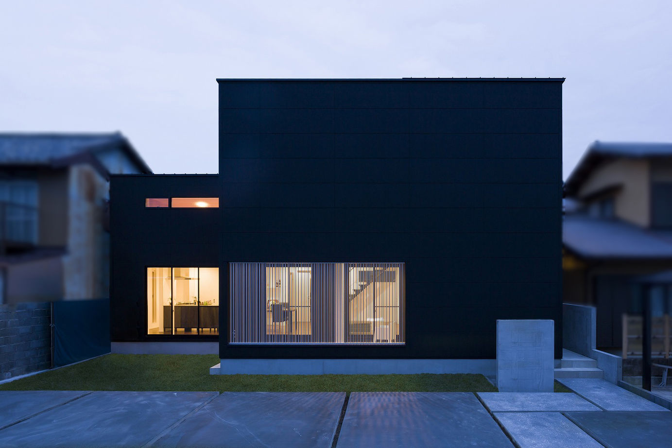 ARC style (アークスタイル)の建築実例画像