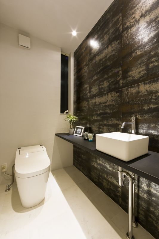 ARC style (アークスタイル) リビングイン階段が家族をつなぐ　設計士がインテリアコーディネートをしたモダンハウスの建築実例画像7