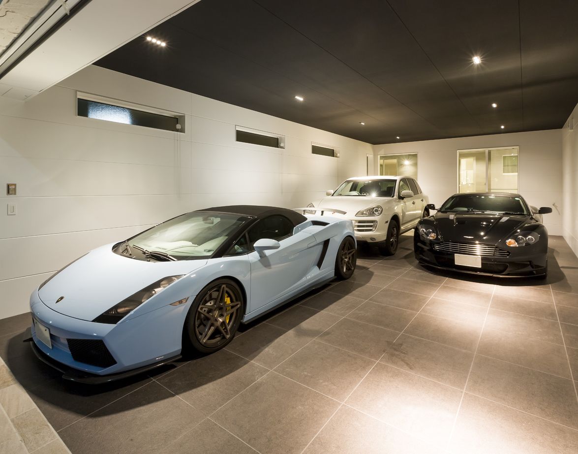 ARC style (アークスタイル) こだわりや美しさを追求するハイグレードデザイナーズ住宅「GRANVIVACE」誕生の建築実例画像3