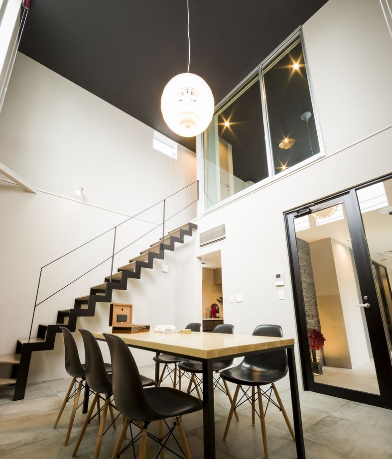 ARC style (アークスタイル) こだわりや美しさを追求するハイグレードデザイナーズ住宅「GRANVIVACE」誕生の建築実例画像5