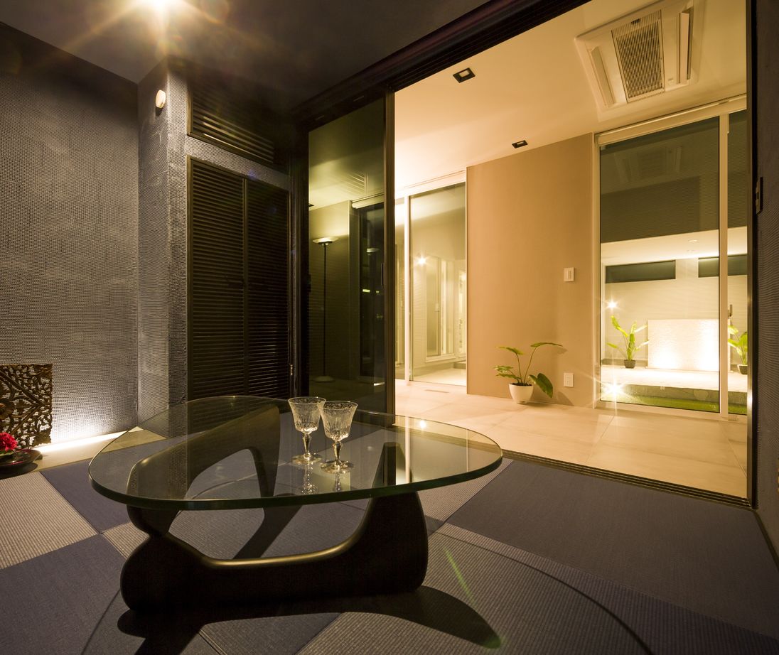 ARC style (アークスタイル) こだわりや美しさを追求するハイグレードデザイナーズ住宅「GRANVIVACE」誕生の建築実例画像7