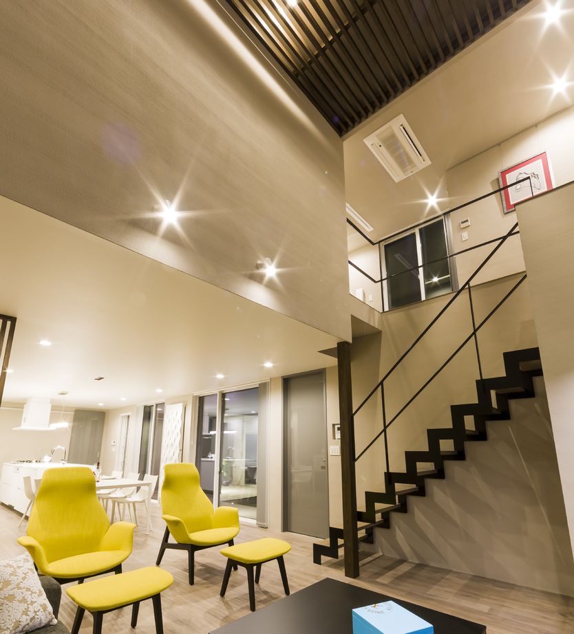 ARC style (アークスタイル) こだわりや美しさを追求するハイグレードデザイナーズ住宅「GRANVIVACE」誕生の建築実例画像8