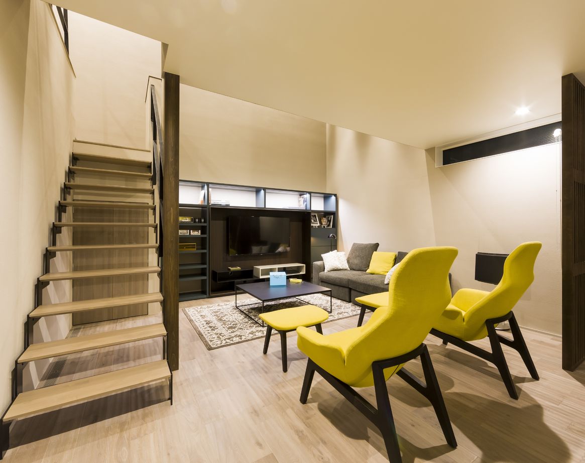 ARC style (アークスタイル) こだわりや美しさを追求するハイグレードデザイナーズ住宅「GRANVIVACE」誕生の建築実例画像9