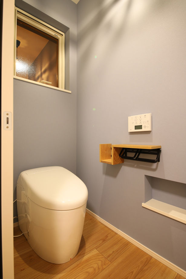 サンクリエイトホーム（青森・弘前・津軽） 【1000万円台/青森市/4LDK/35坪】性能にこだわった家の建築実例画像5