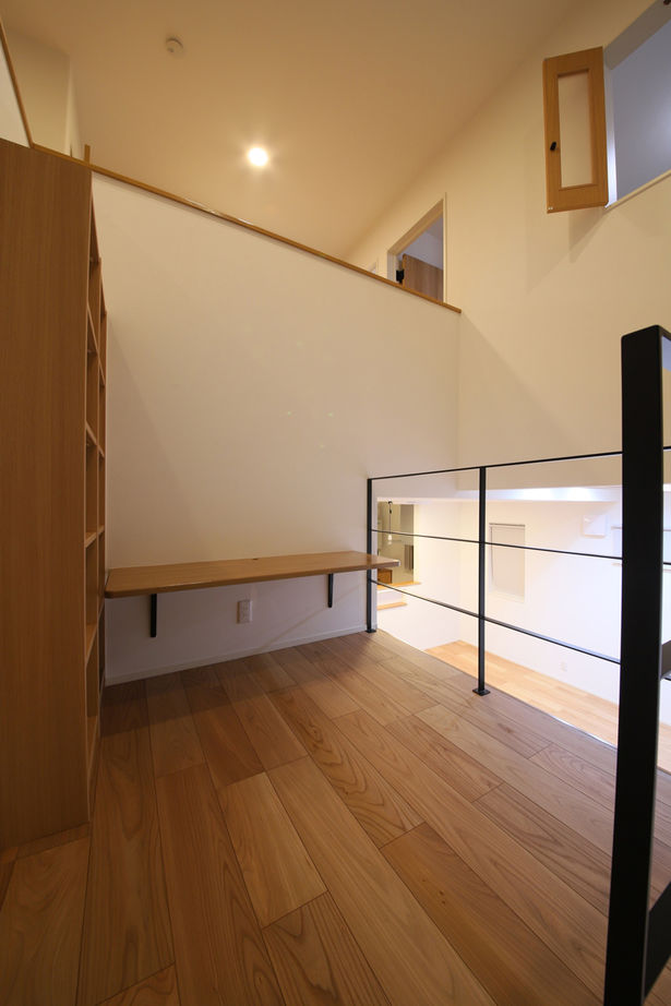 サンクリエイトホーム（青森・弘前・津軽） 【1000万円台/青森市/4LDK/35坪】性能にこだわった家の建築実例画像6