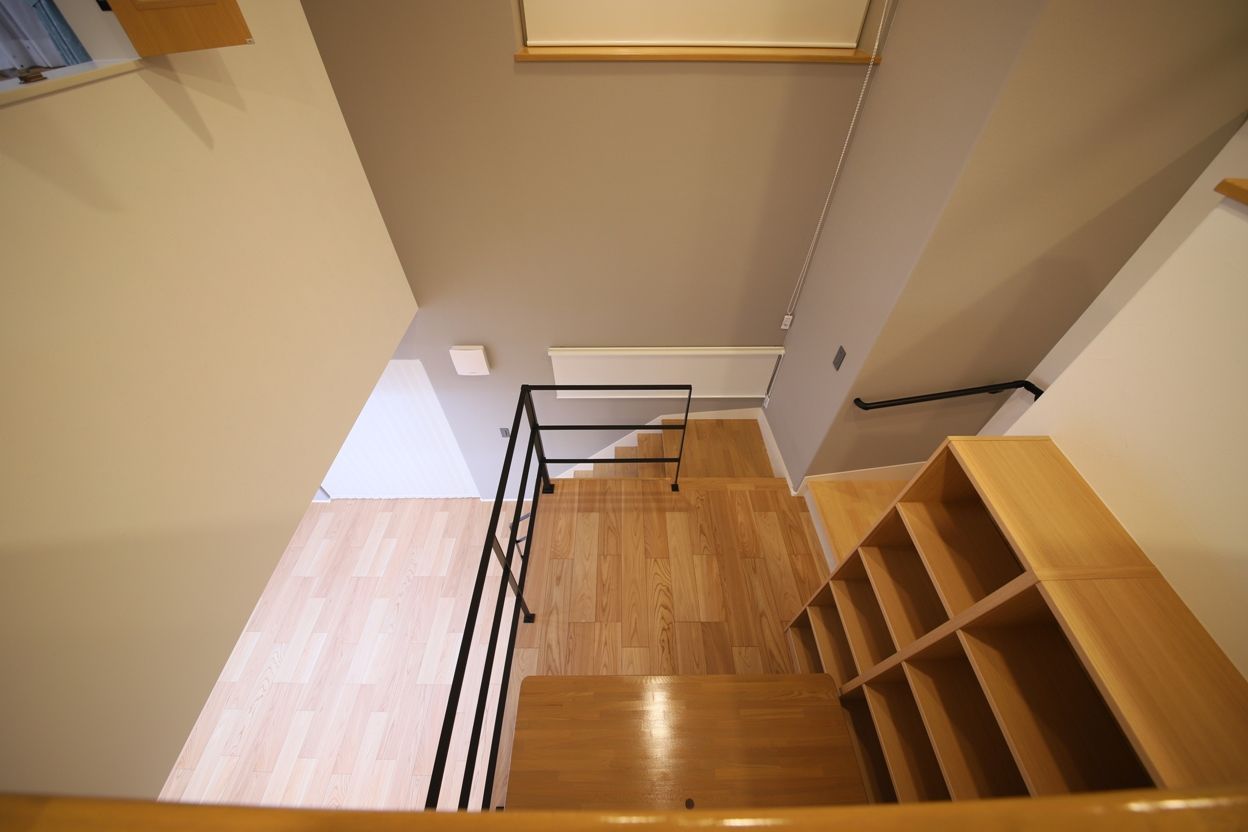 サンクリエイトホーム（青森・弘前・津軽） 【1000万円台/青森市/4LDK/35坪】性能にこだわった家の建築実例画像7