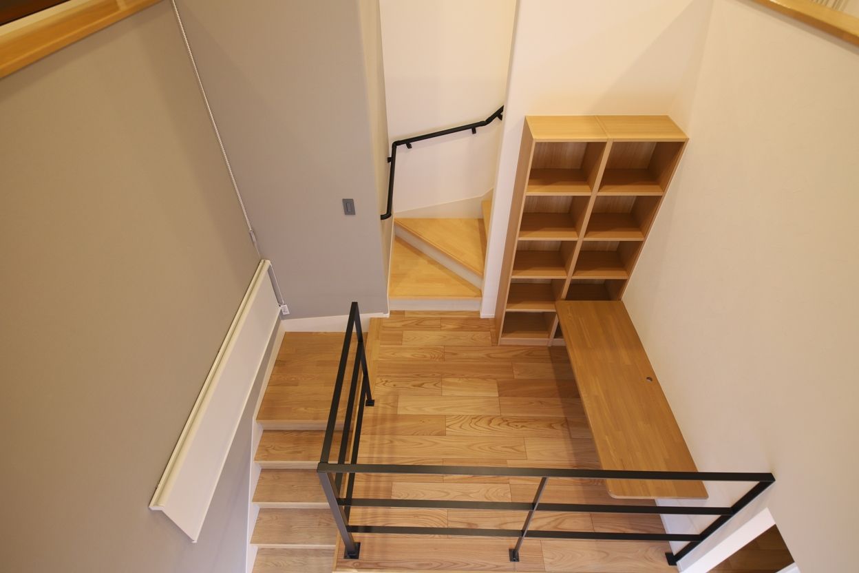 サンクリエイトホーム（青森・弘前・津軽） 【1000万円台/青森市/4LDK/35坪】性能にこだわった家の建築実例画像8